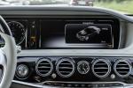 Mercedes-Benz S500 Plug-In Hybrid 2013 года